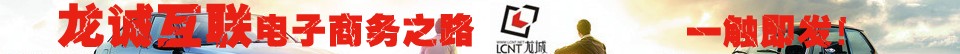 溫州電子商務新代表即將出場-龍誠互聯